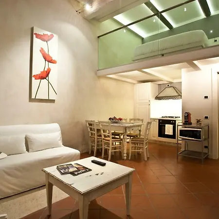 Apartment Le Cadreghe