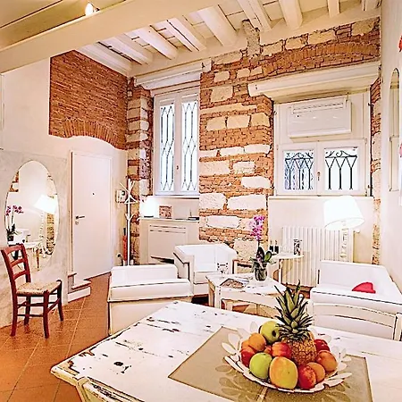 Le Cadreghe 公寓 维罗纳