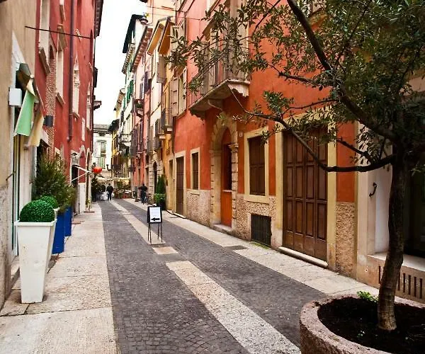 Le Cadreghe Verona