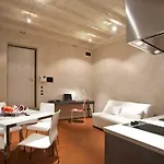Apartamento Le Cadreghe *