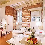 Le Cadreghe Apartamento Verona