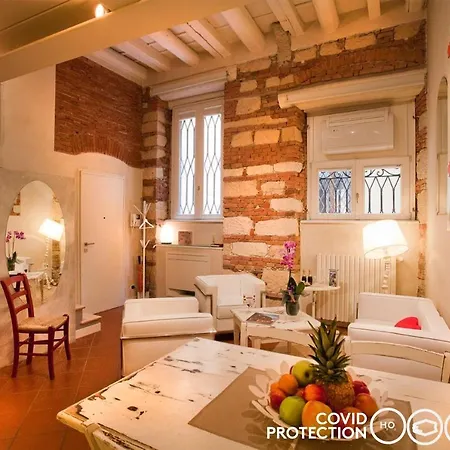Appartamento Le Cadreghe Verona