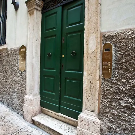 Le Cadreghe Appartamento *