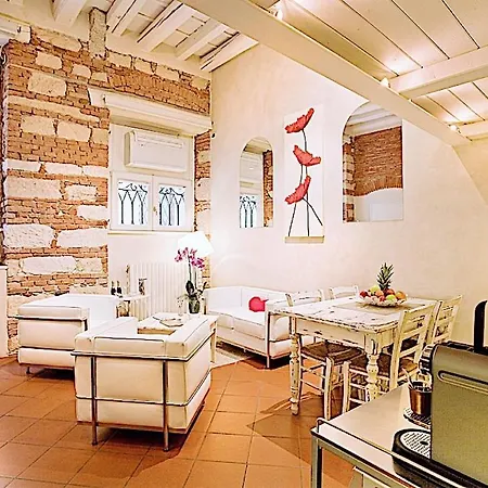 Le Cadreghe Appartamento