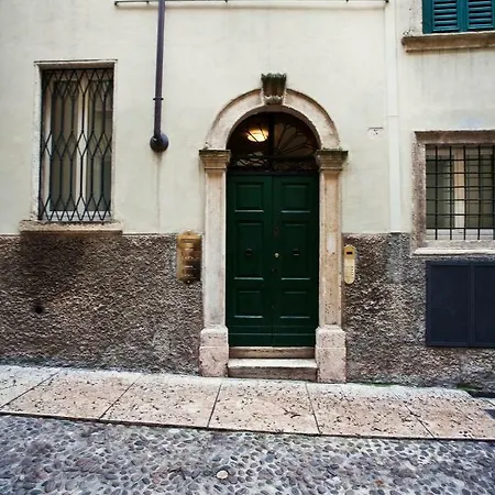Le Cadreghe Apartment Verona