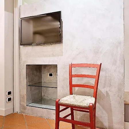 Le Cadreghe Apartment *